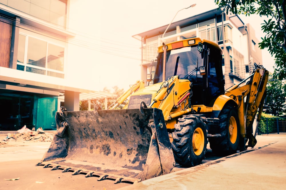 Backhoe Hire Rates Guide iSeekplant